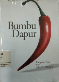 Image of Bumbu Dapur